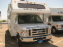 Used 2010 Fourwinds Chateau 31R Class C For Sale